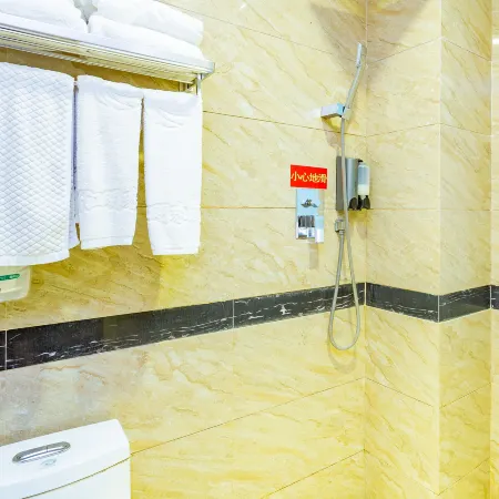 Zhe Gang Pearl Hotel Отели в г. Чженьфен
