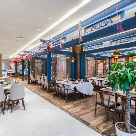 Dongfang Rujia Tianhong Hotel