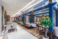 Dongfang Rujia Tianhong Hotel - فطور