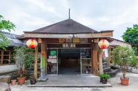 Shuimu Yuntian Forest Holiday Resort Hotel dekat Haiyong Wubo Park