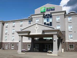 Holiday Inn Express Yorkton East