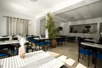 Zannis Hotel - servizio colazione