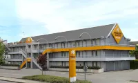 Premiere Classe Tours Sud - Chambray LÈS Tours Hotels in Шамбре-ле-Тур