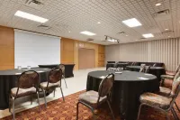 Border Inn & Suites
