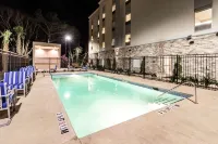 Hampton Inn Locust Grove - 2-Star