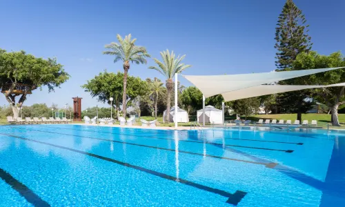 Dan Caesarea Resort