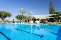 Dan Caesarea Resort - 5-Star