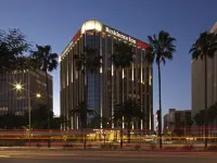 Residence Inn Los Angeles LAX/Century Boulevard Hotels near Los Angeles Intl. Airport