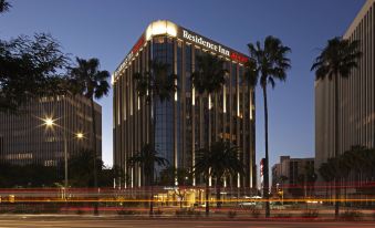 Residence Inn by Marriott Los Angeles LAX/Century Boulevard