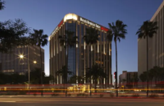 Residence Inn Los Angeles LAX/Century Boulevard Các khách sạn ở Los Angeles