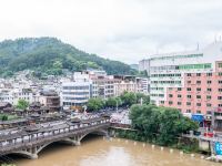 长汀美仑柏悦酒店(烟草大厦店) - 酒店景观