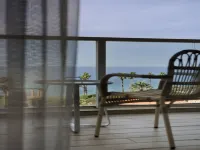 David Tower Hotel Netanya by Prima Hotels - 16 Years Plus - Ocean View