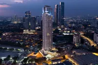 Capri by Fraser Johor Bahru