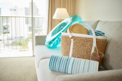 その他 オハナ・ワイキキ・イースト by アウトリガーの写真