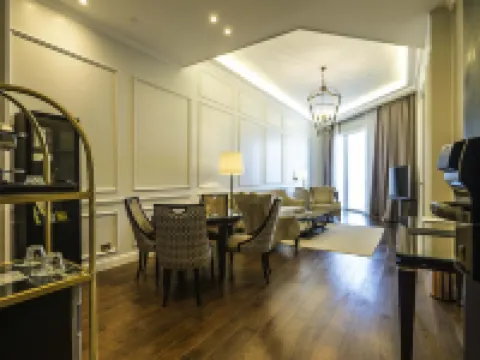 David Tower Hotel Netanya by Prima Hotels - 16 Years Plus Hotels in Scharonebene