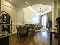 David Tower Hotel Netanya by Prima Hotels - 16 Years Plus Hotel in zona Netanya