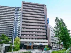 Ibis Budget Osaka Umeda