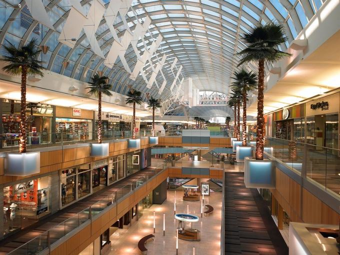 Galleria Mall - Dallas  Galleria mall, Best vacations, Galleria