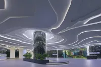 Le Méridien Kuala Lumpur Hotel di KL Sentral