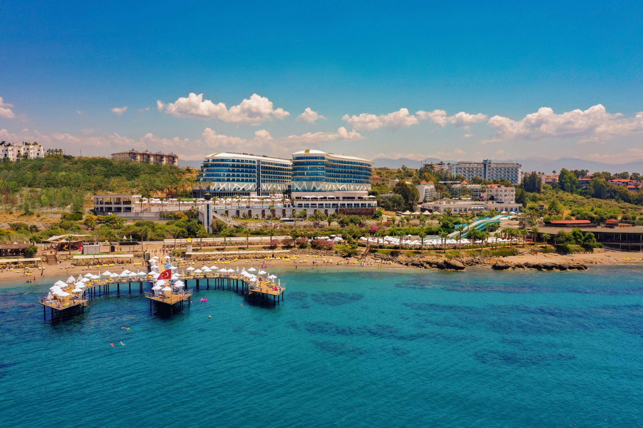 Vikingen Infinity Resort & Spa - All Inclusive