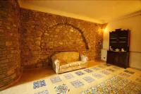 B&B Sciabakè Hotel a Polizzi Generosa