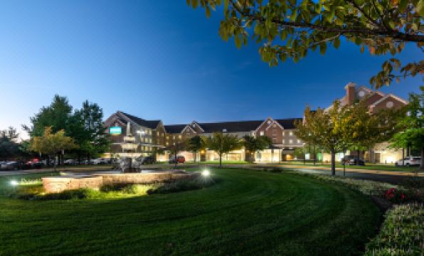 Staybridge Suites CHANTILLY DULLES AIRPORT by IHG