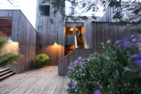 The Sea Ranch Lodge Hotel di Sonoma County