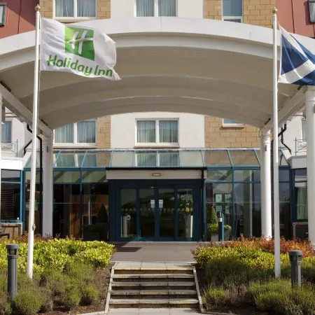 Holiday Inn ABERDEEN - WEST by IHG