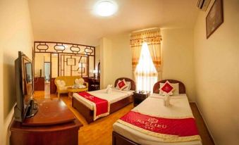 Sai Gon Bac Lieu Hotel