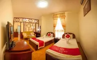 Sai Gon Bac Lieu Hotel Hotels in Bac Lieu