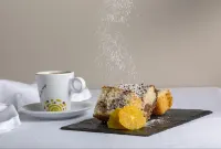 HOTEL ZENTRAL MAYORAL TOLEDO - Breakfast