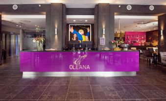 Hotel Oleana Bergen