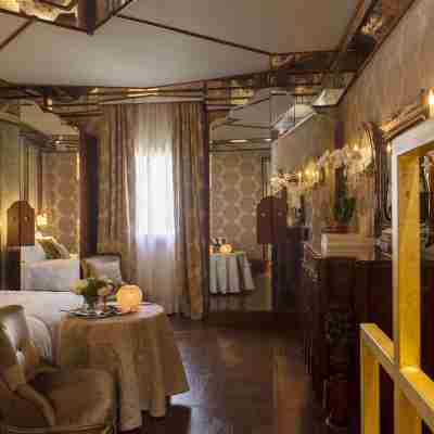 メトロポール ホテル Rooms