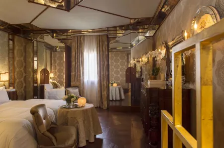 Hotel Metropole Venezia