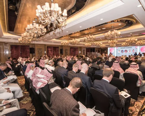 فندق نارسس الرياض مرافق الأعمال Photos