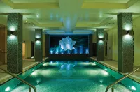 Lough Erne Resort - Pools