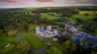 Dromoland Castle - Gym