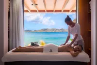 Hotel Christopher Saint Barth - Ocean View
