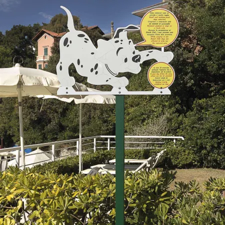 Excelsior Palace Portofino Coast
