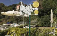 Excelsior Palace Portofino Coast - Meerblick