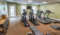 The Grand at Bedford Village Inn - Gym