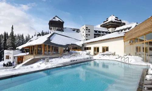Falkensteiner Club Funimation Katschberg