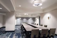 The Commonwealth Hotels in Richmond