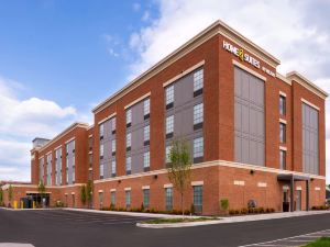 Home2 Suites by Hilton New Albany Columbus