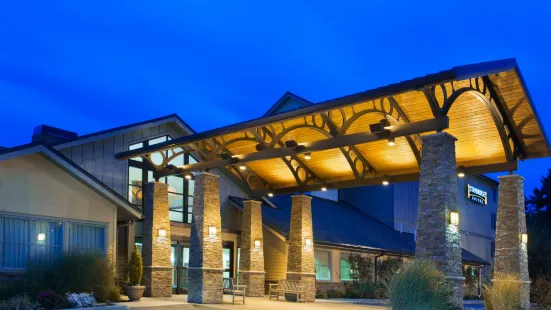 Staybridge Suites Everett - Paine Field, an IHG Hotel