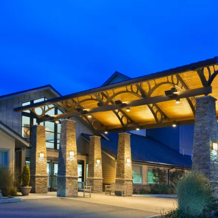 Staybridge Suites EVERETT - PAINE FIELD by IHG
