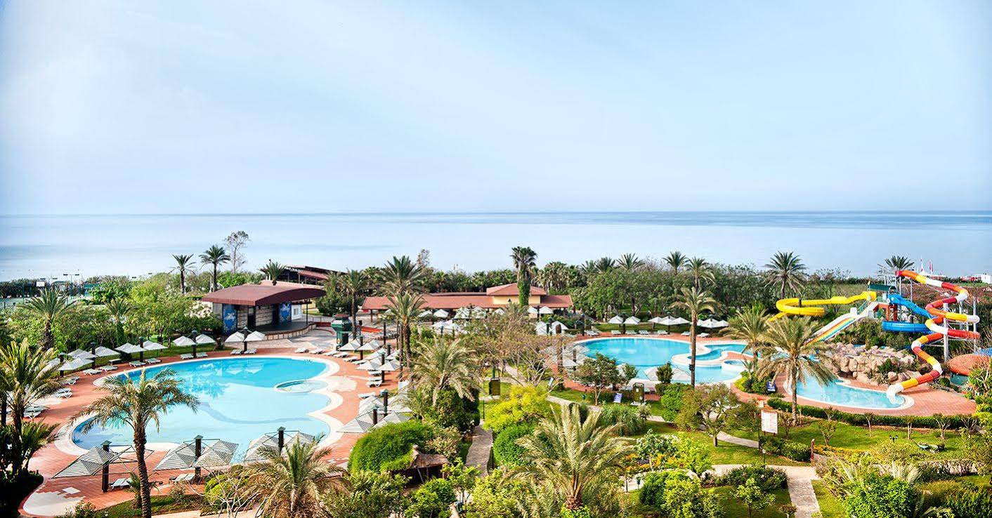 Belconti Resort Hotel - All Inclusive