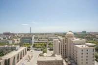 Wseetome Vacation Rentals (Turpan Western Region Times Square)