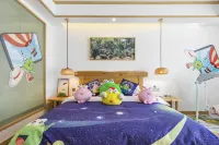 Yunxianju Tea Culture Theme Hotel - พร้อมระเบียง