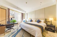 石家莊鉑爵宮花園飯店